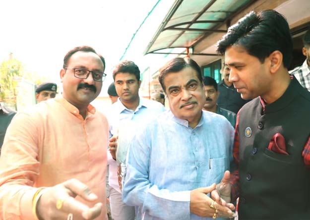 Photo by Nathan Guerrero