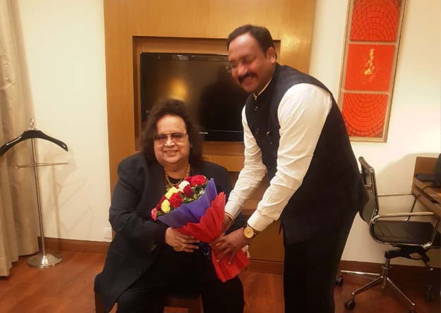 Photo by Nathan Guerrero