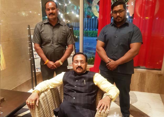 Photo by Nathan Guerrero