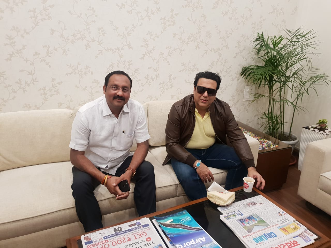 Photo by Nathan Guerrero